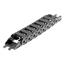 Cable and Hose Carriers, Drag Chains